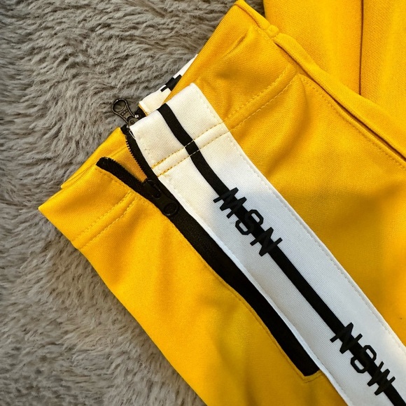 Nike NSW Mens tapered drawstring sweatpants. - Picture 3 of 5